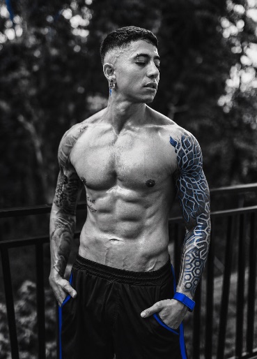Andy Rivera